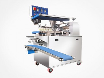 卷面式包子機(jī) 卷面式包子機(jī)